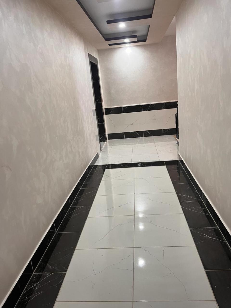 Shka Mfrosha Apartment Irbid Exterior photo