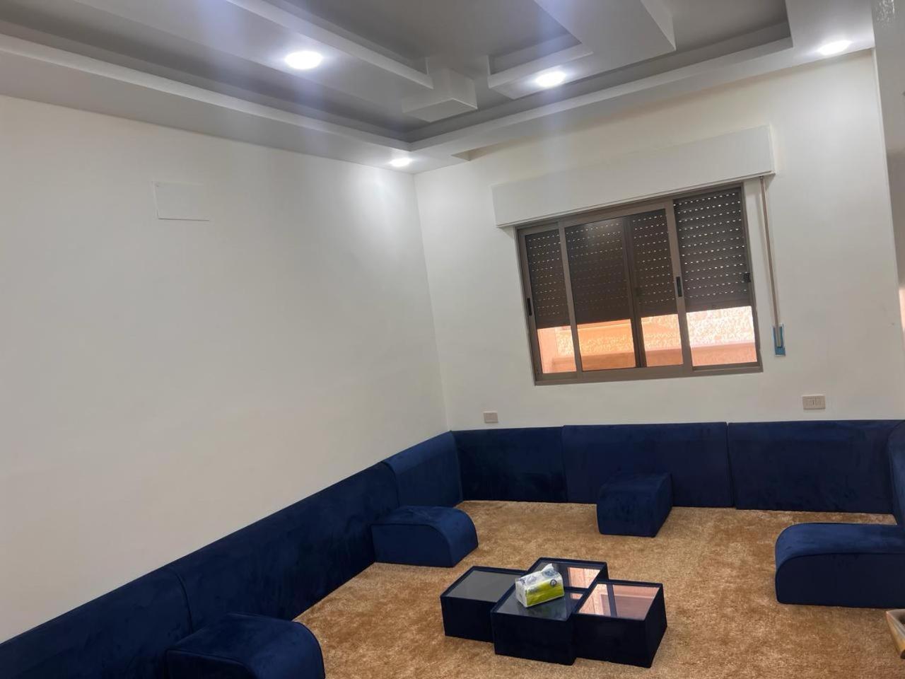 Shka Mfrosha Apartment Irbid Exterior photo